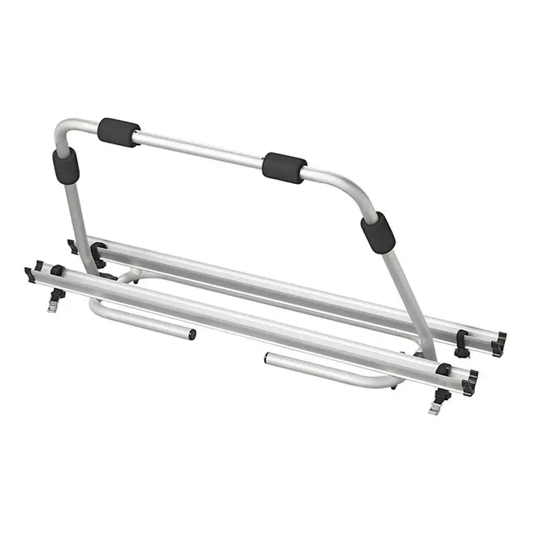 Factory Wholesale Good Quality Caravan Drawbar Aluminium Bicycle Carrier