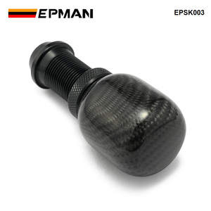 หัวเกียร์อะลูมิเนียมปรับระดับความสูงได้ EPMAN รุ่น Universal มี 10 สี เหมาะสำหรับรถยนต์เกียร์ธรรมดา รถบรรทุก และรถ SUV ส่วนใหญ่ รุ่น EPSK003 - Product Image 4