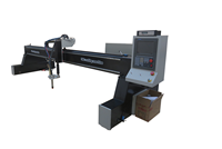 Soudeuse 4 en 1 380v/220v 40a ft cnc plasma laser cutter machine de découpe télécommande cnc plasma