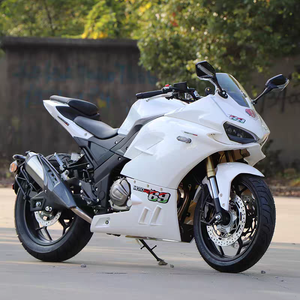Motos d'occasion <span class=keywords><strong>Wuben</strong></span> Jiaolong Moto Racing 400cc, Motos Sportives à Essence, Motos de Route - Product Image 2