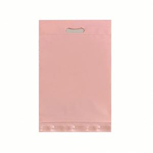 Customized Durable Material Mailing Bag Long-Lasting and Sustainable Express Poly Mailers - Product Image 3