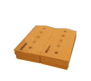 Enkele Bevel <span class=keywords><strong>Cutting</strong></span> Edge Blades Graafmachine Emmer Snijkanten - Product Image 1