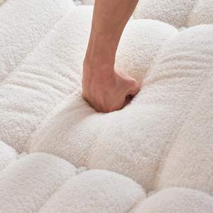 Fauteuil Poire XXL, Canapé 2 Places Confortable, Fauteuil <span class=keywords><strong>de</strong></span> Salon au Poil des Moraux, Chaise <span class=keywords><strong>de</strong></span> Sol en Mousse à Mémoire <span class=keywords><strong>de</strong></span> Forme pour Appartement - Product Image 3