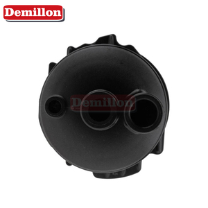 Ölbehälter 057115373B Demillon Autoteile Motorsystem Motorölfiltergehäusedeckel für Audi A4 A5 A6 A7 A8 Q7 - Product Image 3
