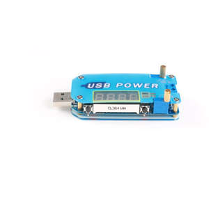 Originele 15W Usb Verstelbare Spanningsverhogende Power Oplaadmodule Met Shell 5V Naar 3.3v9v12v 24V 30V Dp2 - Product Image 2