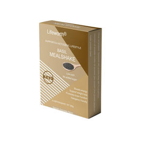 Lifeworth vente en gros perte de poids produits cétoniques certifiés biologiques mélange de chocolat chaud skinny <span class=keywords><strong>shake</strong></span> - Product Image 5
