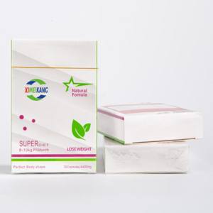 OEM ODM Capsules <span class=keywords><strong>Keto</strong></span> amincissantes à combustion rapide pour la perte de poids Pilules de poids Formule naturelle Complément alimentaire - Product Image 2