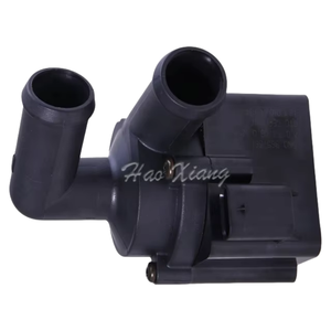 Haoxiang 5N0965561 V10160010 Chine <span class=keywords><strong>Prix</strong></span> Pièces de fabrication de moteur de voiture Pompe à eau <span class=keywords><strong>électrique</strong></span> pour Audi A3 2003-2012 - Product Image 1