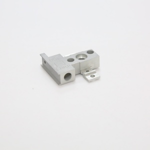 Bloque Repelente de Repuesto para <span class=keywords><strong>Agilent</strong></span> 5973/5975C EI Inert <span class=keywords><strong>MSD</strong></span> (350 °C) - Product Image 1