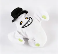 Jouet vibrant électrique pour chat, intelligent et automatique, en peluche, couineur, pour chaton, pour le jeu autonome et le jeu de mâchoire