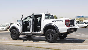 <span class=keywords><strong>FORD</strong></span> <span class=keywords><strong>RANGER</strong></span> RAPTOR <span class=keywords><strong>d</strong></span>'<span class=keywords><strong>occasion</strong></span>, pick-up <span class=keywords><strong>double</strong></span> <span class=keywords><strong>cabine</strong></span> - Product Image 2