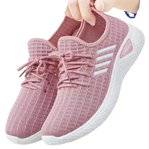 Giày cho phụ nữ Giày thể thao zapatillas mujer cho đi bộ phong cách giày Phụ nữ mùa hè Sneakers cho phụ nữ