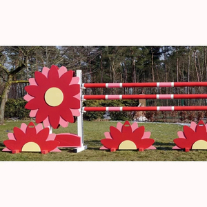 Events <strong>Aluminum</strong> <strong>Jump</strong> wings <strong>Jump</strong> Upright <strong>Jump</strong> Standard - Product Image 1