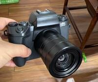 Kamera Zoom Optik 20X Video 4K Ultra HD Layar HD IPS 4,0 inci 75 MP Kamera untuk Fotografi