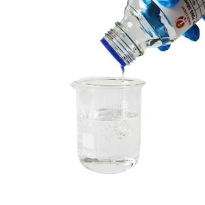 Cas 63148-60-7 שמן סיליקון הידרוקסיל צמיגות גבוהה 107 גומי סיליקון - Product Image 2