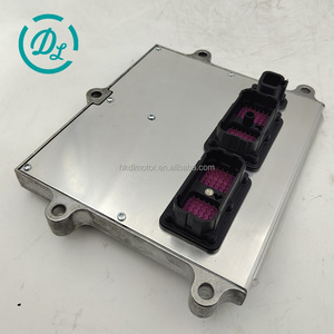 Module de commande ECU EexcavaStart 4921776RX pour excavatrices PC200-8 PC270-8 PC300-8 Moteur QSB6.7 6D114E Garantie 1 an - Product Image 5