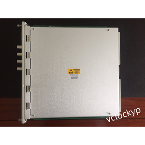 176449-02 Bently Nevada 3500/42M Proximitor Seismic Monitor Module, Used - Product Image 2