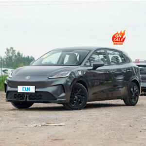 Venta caliente nuevo coche MG4 MG5 2026 modelo 437 edición Atwilli Motor coche eléctrico <span class=keywords><strong>chino</strong></span> 100% coche eléctrico directo de fábrica - Product Image 1
