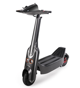 SONGZO BT1 de Alta Velocidad 80KM/H, Largo Alcance 80KM, Motor Dual de 350W para Batería de 5600W 60V30AH16850WH, SONGZO BT1 E - Product Image 3