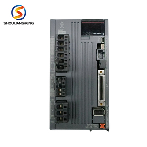 Contrôleur PLC MR-J4-200A Driver Neuf, Stock Original en Stock - Product Image 3