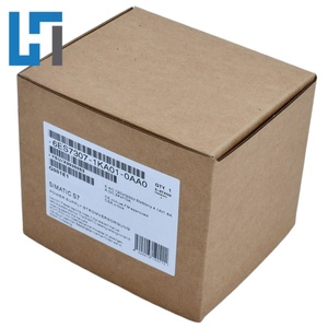 ใหม่ซิมมาติก S7-300 ของแท้โมดูลพลังงานแบบปรับได้ 6ES7307-1KA01-0AA0 ตัวควบคุมการเขียนโปรแกรม PLC 6ES73071KA010AA0 ในสต็อก - Product Image 2