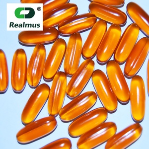 Lecitina de soja softgel a la venta - Product Image 6