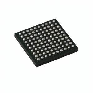 ชิปส่งสัญญาณวิดีโอ IC 100BGA 100 LBGA รุ่น GS1672-IBE3 มีสินค้าในสต็อก ชิ้นส่วนอิเล็กทรอนิกส์ - Product Image 1