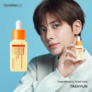 For Madeca Vitamin 15+ Glowing <b>Serum</b> 30ml Korean <b>Face</b> <b>Serum</b> with Niacinamide and Vitamin C for Women Blemish Clearing - Product Image 2