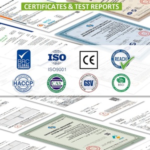 Bandejas de aluminio desechables de 9x13 pulgadas, tamaño medio, para vaporera, bandejas profundas de papel de aluminio, ideales para cocinar, calentar <span class=keywords><strong>y</strong></span> almacenar alimentos. - Product Image 6