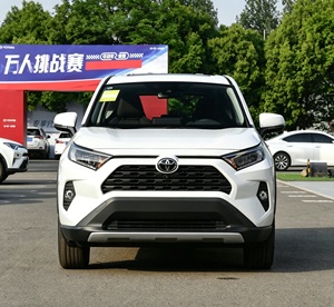 <span class=keywords><strong>Toyota</strong></span> <span class=keywords><strong>RAV4</strong></span> 2.0L CVT SUV 4x4 Todoterreno Usado 2021, 150-200 CV, Euro VI, Familiar, Todoterreno, Exportación - Product Image 2