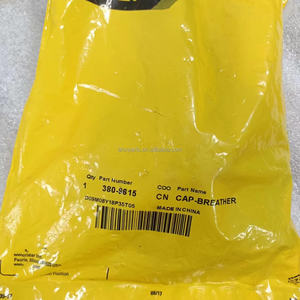 Piezas de motor diésel de calidad Original, tapa de ventilación 380-9615 3809615 para excavadora <span class=keywords><strong>Caterpillar</strong></span> CAT336 GC 333 GC 320D2 318D2 - Product Image 3