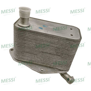 LR041422 für Land Rover Freelander 2(06-14) Ölkühler (Getriebe kühler) Unterstützung LR041422 - Product Image 5