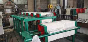 เครื่องกรองน้ำมันมะพร้าว ถั่วลิสง ถั่วเหลือง คุณภาพสูง สำหรับการกรองน้ำมันปรุงอาหาร แบบแผ่นกรอง พร้อมราคาที่ดีที่สุด - Product Image 6