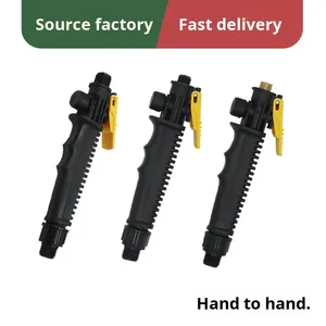 Электрический опрыскиватель с утепленной ручкой - Product Image 5