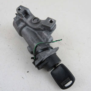Interruttore di accensione 4B0905851B per Skoda Fabia Mk1 1999-2004 6Y usato (73170) - Product Image 3