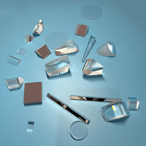 विभिन्न बंटवारे अनुपात टी/आर = 5/5 गैर ध्रुवीकरण बीम फाड़नेवाला - Product Image 6