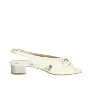 Sandalias de Tacón para Mujer Soft Dream, Color Polvo, E5T30C4T - Product Image 4