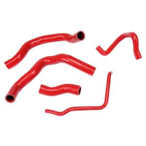 Pièces de moteur De <span class=keywords><strong>Refroidissement</strong></span> de <span class=keywords><strong>Refroidissement</strong></span> Renforcé Kit de Durites De Radiateur En Silicone pour 2002 2008 <span class=keywords><strong>Mini</strong></span> <span class=keywords><strong>Cooper</strong></span> <span class=keywords><strong>S</strong></span> Superchanged - Product Image 1