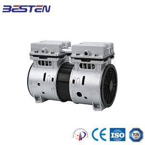 Dầu-miễn phí khí nén thiết bị công nghiệp <span class=keywords><strong>Series</strong></span> -40 độ C nhiệt độ thấp làm mát bằng không khí Máy nén đặc biệt xe tăng động cơ - Product Image 5