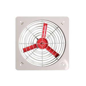 Ventilateurs d'évacuation industriels BFAG-500 220V/380V, vente en gros, fabricant de circulation d'air antidéflagrant - Product Image 5