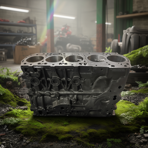 Bloc-cylindres moteur diesel Scania C13 C16 pour camion-citerne, pièce de rechange - Product Image 3