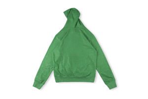 Felpe con Cappuccio 555 per Uomo, Completamente Decorate con Strass, Alta Qualità 100% Cotone, Abbigliamento Y2k, Stile Casual High <span class=keywords><strong>Street</strong></span> - Product Image 3