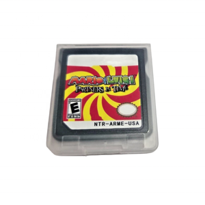 Cartuchos de juego DS clásicos en stock en EE. UU. Para Mario y Luigi Partners in Time para <span class=keywords><strong>Nintendo</strong></span> DS Memory Pack <span class=keywords><strong>Edition</strong></span> Videojuego - Product Image 4