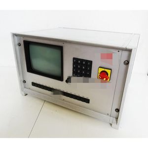PLC industrial <span class=keywords><strong>CREDE</strong></span> VERSIÓN.2.1 VERSIÓN.2.1 CONTROLADOR 230V/50HZ 0.15KW - Product Image 1