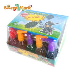 Caramelo líquido en forma de Granada, espray de sabor a fruta - Product Image 2