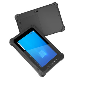 Chuyên nghiệp 8 inch công nghiệp gồ ghề Tablet PC cảm ứng điện dung <span class=keywords><strong>Windows</strong></span> 4GB RAM 64GB SSD wifi 4 gam LTE NFC gồ ghề máy tính bảng - Product Image 3