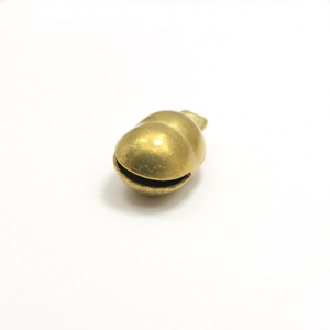 27mm <span class=keywords><strong>de</strong></span> bronce <span class=keywords><strong>de</strong></span> gran sonido <span class=keywords><strong>de</strong></span> Navidad <span class=keywords><strong>campanas</strong></span> - Product Image 3