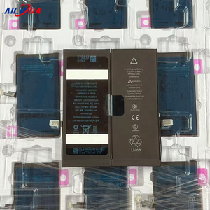 แบตเตอรี่มาตรฐานอิลินดา สำหรับโทรศัพท์มือถือ iPhone <span class=keywords><strong>5SE</strong></span>/SE2/SE3 ความจุ 1624-2018mAh - Product Image 3