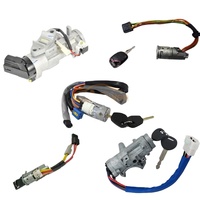 Interruptor de Encendido Automático para Benz, AUDI, BMW, Ford, Citroën, VW, Toyota, Honda, KIA