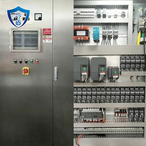 Congélateur rapide IQF à soufflerie latérale et plaque d'air uniforme pour <span class=keywords><strong>la</strong></span> congélation de produits plats en tunnel de réfrigération, destiné aux lignes de traitement de steaks, de poulet et de filets. - Product Image 6
